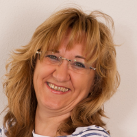 Birgit Radermacher - Mitarbeiterin