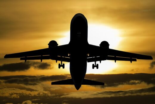 nur Flug